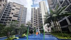 The Criterion (D27), Condominium #597931081